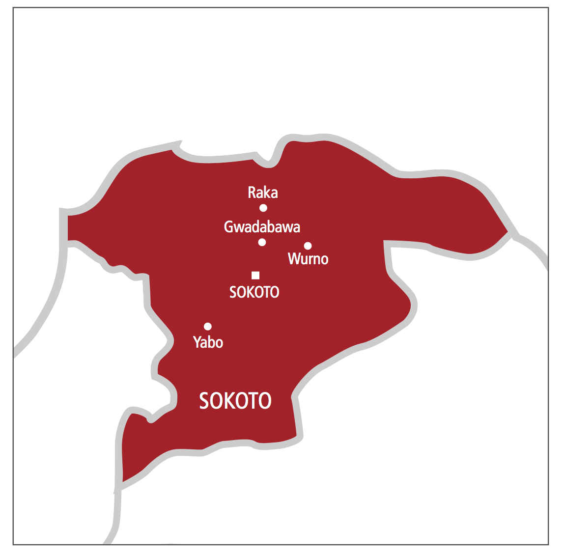 Sokoto State Postal Code