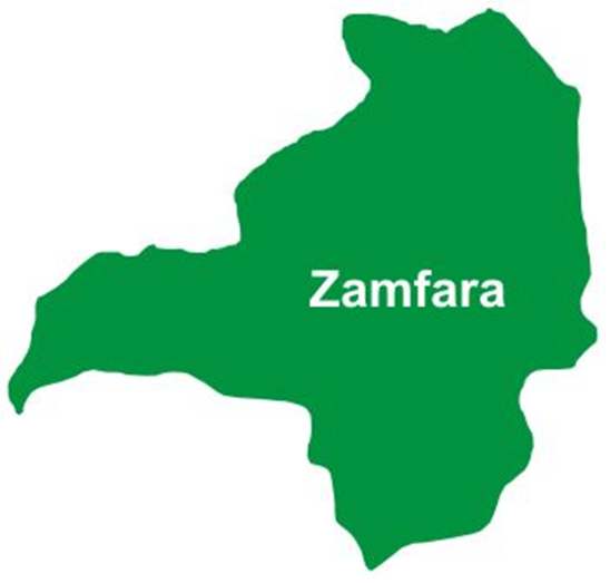 Zamfara State Postal Code 