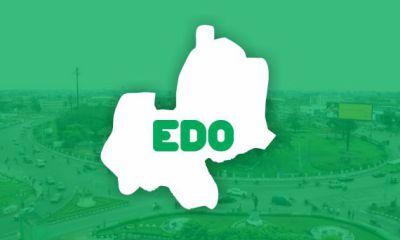 Edo State Post Codes / Zip Codes