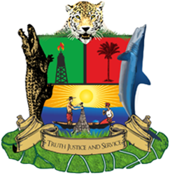 Bayelsa State Post Codes / Zip Codes