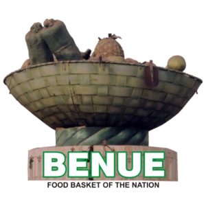 Benue State Post Codes / Zip Codes