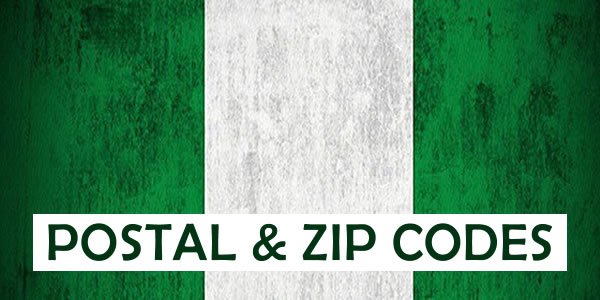 Find A Nigeria Postal Code Zip Code 2025