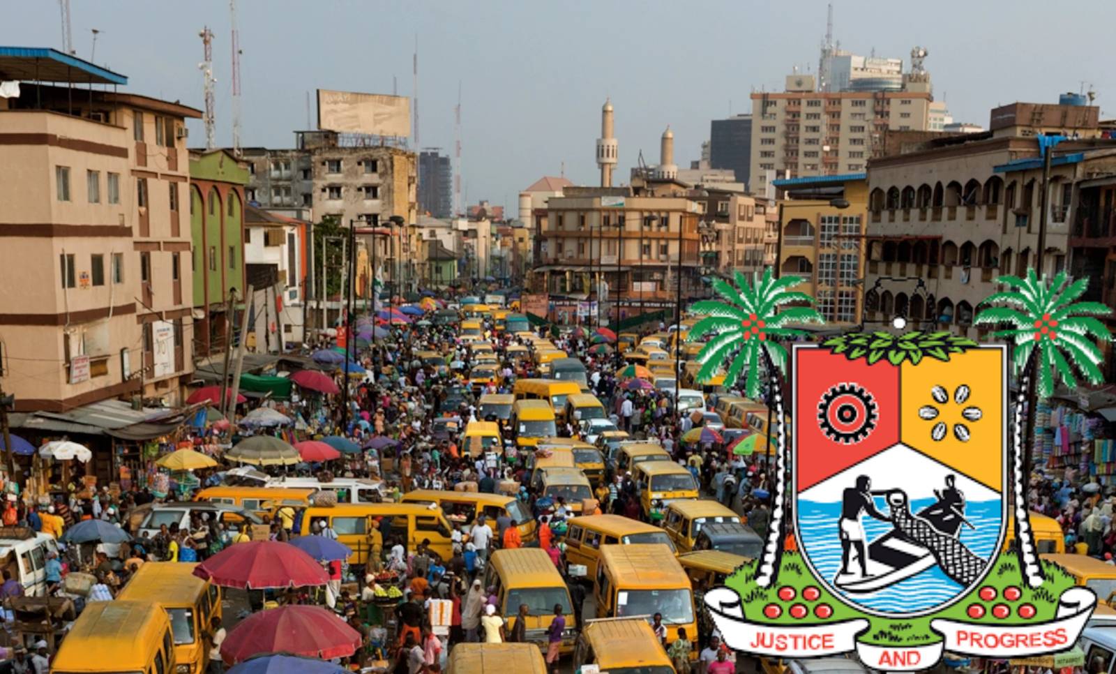 Victoria Island Lagos Zip Code